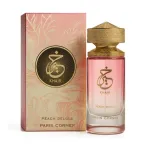 Parf&uuml;&uuml;m Paris Corner Khair Peach Delulu EDP, 100 ml