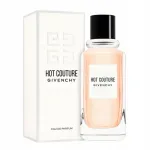 Givenchy Hot Couture naiste parf&uuml;meeritud vesi 100 ml