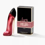 Parf&uuml;&uuml;mi vesi Carolina Herrera Good Girl Very Glam 30ml