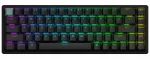 Keychron K6H-J1 klaviatuur, 65%, magnetiline, must