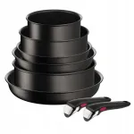 Tefal Ingenio Unlimited potikomplekt, 8-osaline, alumiiniumist