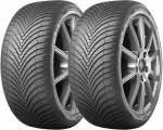 KUMHO SOLUS HA32 4S s&otilde;iduauto rehvid 215/50 R17 95 IN XL DOT2024