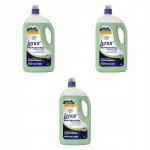 Pesupehmendi Lenor Professional Fresh Protection, 4 l, 3 tk