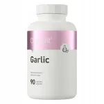 Toidulisand OstroVit Garlic, 90 kapslit