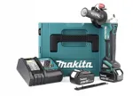Juhtmevaba nurklihvija Makita DGA504RTJ 18 V