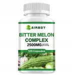 Toidulisand Bitter Melon Complex 2500 mg