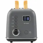 Buydeem DT730E r&ouml;ster, 900 W, hall, 9 astet