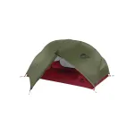Telk 2 inimesele MSR Hubba NX, roheline