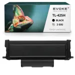 Pantum TL-425H must toonerkassett, 3000 lk, sobib M7105DN, M7105DW, P3305DN mudelitele