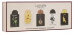 Parf&uuml;&uuml;mikomplekt Lattafa Pride Collection No.1 5x20ml EDP