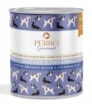 Koerakonservid PERRO Gourmet faisani ja pirniga, monoproteiin, 800 g