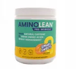 Aminohapped RSP Nutrition Amino Lean 180g BCAA suhkruta vegan