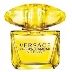 Naiste parf&uuml;&uuml;mvesi Versace Yellow Diamond Intense EDP 90 ml