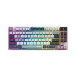 Mehaaniline klaviatuur MSI Forge GK600 TKL SKY US