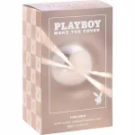 Playboy Make The Cover naiste tualettvesi 100 ml