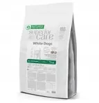 Nature's Protection Superior Care White Dogs Insect kuivtoit, 10 kg