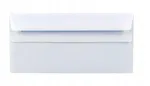 &Uuml;mbrikud NC DL valged, 110 x 220 mm, 50 tk