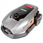 Sunseeker Elite X4 Lidar VSLAM mururobot 1200 m&sup2;