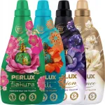 PERLUX Bali Sakura Passion Elegance pesupehmendaja kontsentraat, 180 pesukorda