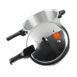24 cm 7L alumiiniumpott konserveerimiseks