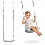 Aia kiik HyperMotion reguleeritava 1,8 m k&ouml;iega, kuni 50 kg, libisemiskindel