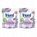 TRIUMF Paint-Brillanz pesukapslid, 36 tk.