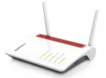 Ruuter FRITZBox 6850 LTE, WiFi, VPN server, 12 tunnelit