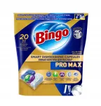 N&otilde;udepesukapslid BINGO PRO MAX All in One, 20 tk