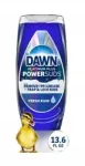 Dawn Powersuds Fresh Rain n&otilde;udepesuvahend, 402 ml