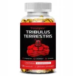 Toidulisand meestele Tribulus Terrestris 6700mg ashwagandhaga