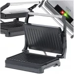 Elektriline grill Adler AD3052, 1200 W, mittesarnane kate