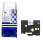 PRISM HSE-211 termo-isolatsioonivoolik, 6 mm, 1,5 m