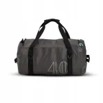 Seljakott Jobe Water repellent Duffelbag Gray 01118