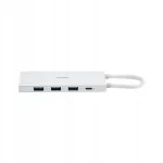 USB-C adapter XIAOMI 5-in-1: 1x USB-C, 3x USB-A, 1x HDMI