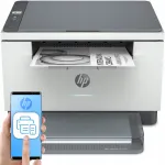 Laserprinter HP LaserJet 3in1 A4 mono, duplex, LAN, USB, WiFi, tooner