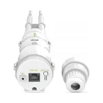Ruuter Wavlink WL-WN570HA1 802.11be (Wi-Fi 7)
