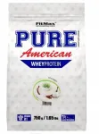 FITMAX PURE AMERICAN WHEY vadaku valkude toidulisand 750g, kookose maitsega