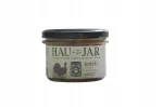 M&auml;rg koeratoit HAU IN THE JAR kalkuniliha ja k&otilde;rvitsaga, 200 g topsis