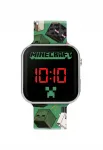 Minecraft LED kell tegelaskujuga, mitmev&auml;rviline