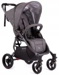 Vanker Valco Baby Snap 4 Charcoal