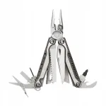 Multifunktsionaalne t&ouml;&ouml;riist LEATHERMAN CHARGE PLUS TTI, 19 funktsiooni