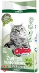 CHICO kassiliiv bentoniidiga ja aaloe ekstraktiga, 5 l