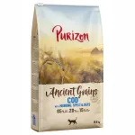 Kuivtoit kassidele Purizon Adult koogikalaga, 6,5 kg