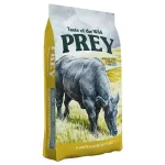 Kuiv kassitoit Taste of the Wild Prey Angus veiseliha, 6,8 kg
