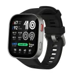 Amazfit Bip Max nutikell, h&otilde;bedane