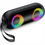Kaasaskantav Bluetooth k&otilde;lar NOTABRICK 30W, RGB, IPX7, kuni 24 tundi m&auml;nguaega