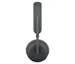 Juhtmevabad k&otilde;rvaklapid LOGITECH Zone Wireless 2 UC, grafiitv&auml;rvi, 2.4 GHz/BT, ilma alusega