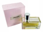 Parf&uuml;meeritud vesi PRADA AMBER 30 ml
