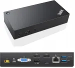 Lenovo BO TP USB-C dokijaam