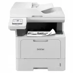 Mono laser mitmeotstarbeline printer Brother MFC-L5715DN, 48 lk/min